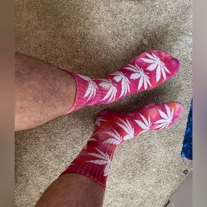 Huf socks